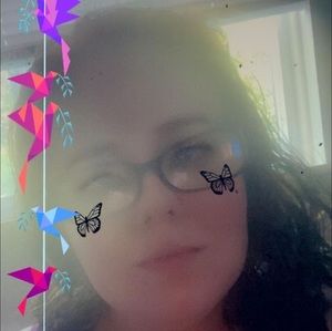 Meet your Posher, Rebecka